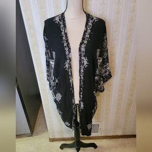 Rue + Kimono One Size